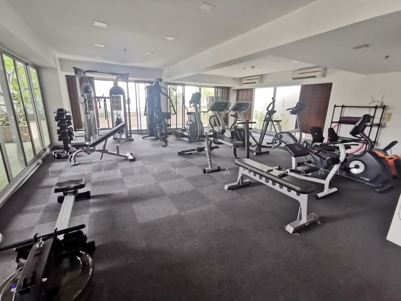 My Resort Bangkok : มาย รีสอร์ต แบงค์คอก, กรุงเทพ, 1724 ถนนเพชรบุรีตัดใหม่ แขวงบางกะปิ เขตห้วยขวาง กรุงเทพมหานคร, บางกะปิ, ห้วยขวาง, กรุงเทพ, 42 ตร.ม., คอนโด ให้เช่า, โดย Lalitkan Panyasai, 500155491 - DDproperty.com