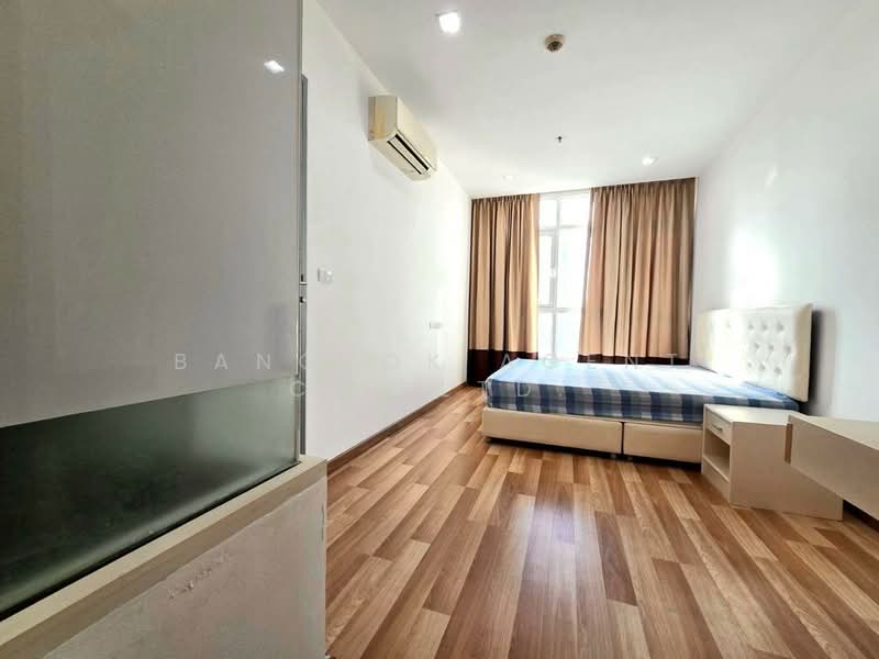 IDEO Verve Ratchaprarop, Bangkok, Ratchaprarop, Makkasan, Ratchathewi, Bangkok, 2 Bedrooms, 51 sqm, Condo For Sale, by Bangkok Agent Co.,Ltd., 500155494 - DDproperty.com