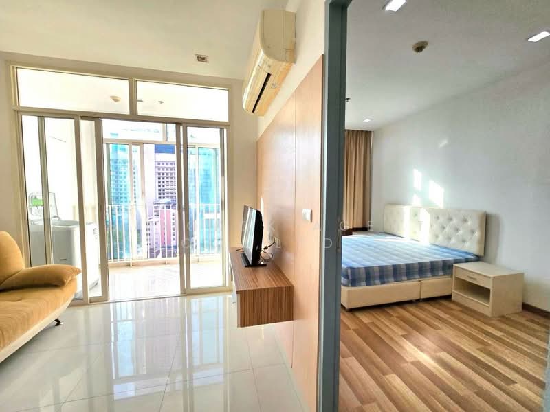 IDEO Verve Ratchaprarop, Bangkok, Ratchaprarop, Makkasan, Ratchathewi, Bangkok, 2 Bedrooms, 51 sqm, Condo For Sale, by Bangkok Agent Co.,Ltd., 500155494 - DDproperty.com