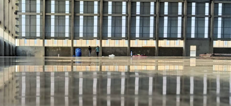 warehouse cargo for rent Samutprakan Bangplee 仓库出租 warehouse near Suvarnabhumi Airport, Samut Prakan, Bang Pu Mai, Muang Samut Prakarn, Samut Prakan, , 2,500 sqm, Warehouse/Factory For Rent, by TOAH T., 500155497 - DDproperty.com