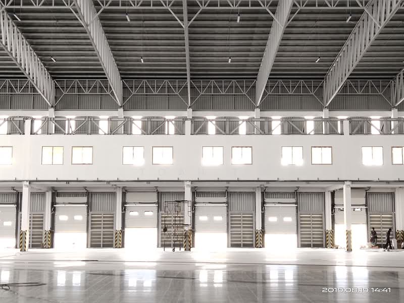 warehouse cargo for rent Samutprakan Bangplee 仓库出租 warehouse near Suvarnabhumi Airport, Samut Prakan, Bang Pu Mai, Muang Samut Prakarn, Samut Prakan, , 2,500 sqm, Warehouse/Factory For Rent, by TOAH T., 500155497 - DDproperty.com