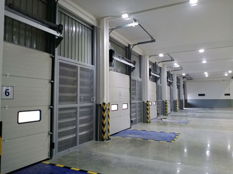 warehouse cargo for rent Samutprakan Bangplee 仓库出租 warehouse near Suvarnabhumi Airport, Samut Prakan, Bang Pu Mai, Muang Samut Prakarn, Samut Prakan, , 2,500 sqm, Warehouse/Factory For Rent, by TOAH T., 500155497 - DDproperty.com