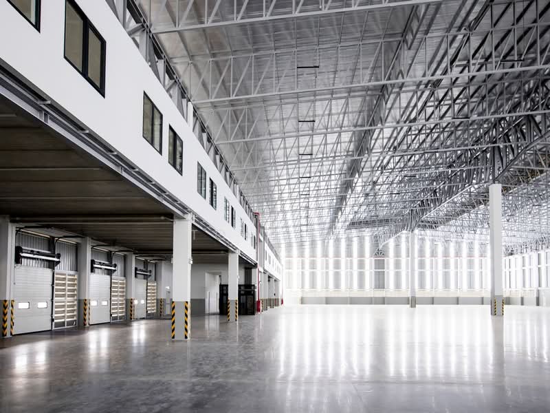 คลังสินค้า โกดัง ให้เช่า สมุทรปราการ บางพลี : warehouse cargo for rent Samutprakan Bangplee 仓库出租, สมุทรปราการ, บางปูใหม่, เมืองสมุทรปราการ, สมุทรปราการ, 2,500 ตร.ม., โกดัง-โรงงาน ให้เช่า, โดย TOAH T., 500155497 - DDproperty.com