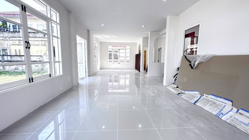 บ้านเดี่ยว 2 ชั้น หมู่บ้าน มัณฑิกา บางบอน 3, กรุงเทพ, บางบอน, บางบอน, กรุงเทพ, 220 ตร.ม., บ้านเดี่ยว ขาย, โดย บริษัท เอชแอล แอสเซท จำกัด, 500155503 - DDproperty.com