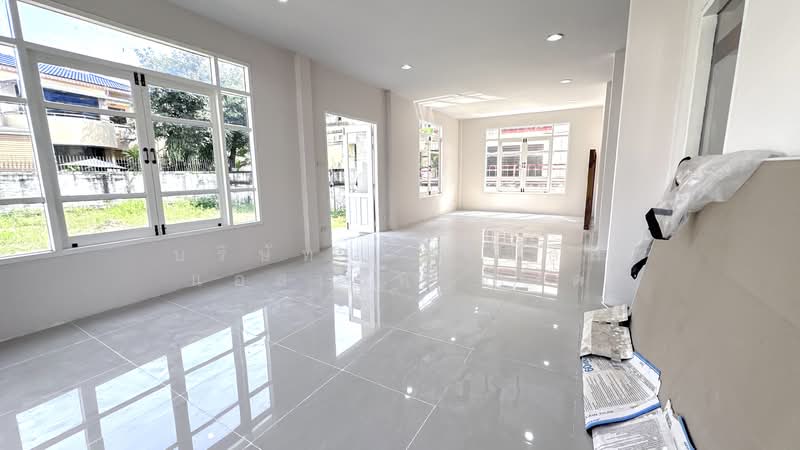 Mantika Bangbon 3, Bangkok, Bang Bon, Bang Bon, Bangkok, 4 Bedrooms, 220 sqm, Single Detached House For Sale, by บริษัท เอชแอล แอสเซท จำกัด, 500155503 - DDproperty.com