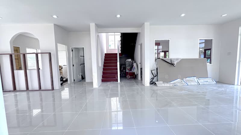 บ้านเดี่ยว 2 ชั้น หมู่บ้าน มัณฑิกา บางบอน 3, กรุงเทพ, บางบอน, บางบอน, กรุงเทพ, 220 ตร.ม., บ้านเดี่ยว ขาย, โดย บริษัท เอชแอล แอสเซท จำกัด, 500155503 - DDproperty.com