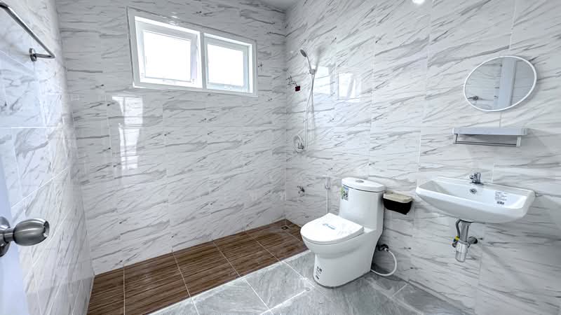 Mantika Bangbon 3, Bangkok, Bang Bon, Bang Bon, Bangkok, 4 Bedrooms, 220 sqm, Single Detached House For Sale, by บริษัท เอชแอล แอสเซท จำกัด, 500155503 - DDproperty.com