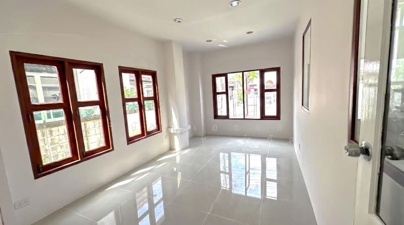 Mantika Bangbon 3, Bangkok, Bang Bon, Bang Bon, Bangkok, 4 Bedrooms, 220 sqm, Single Detached House For Sale, by บริษัท เอชแอล แอสเซท จำกัด, 500155503 - DDproperty.com