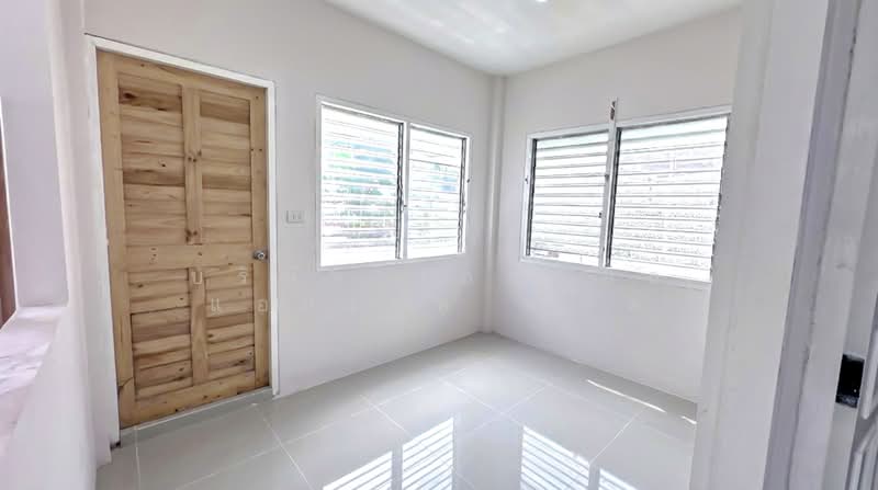 บ้านเดี่ยว 2 ชั้น หมู่บ้าน มัณฑิกา บางบอน 3, กรุงเทพ, บางบอน, บางบอน, กรุงเทพ, 220 ตร.ม., บ้านเดี่ยว ขาย, โดย บริษัท เอชแอล แอสเซท จำกัด, 500155503 - DDproperty.com