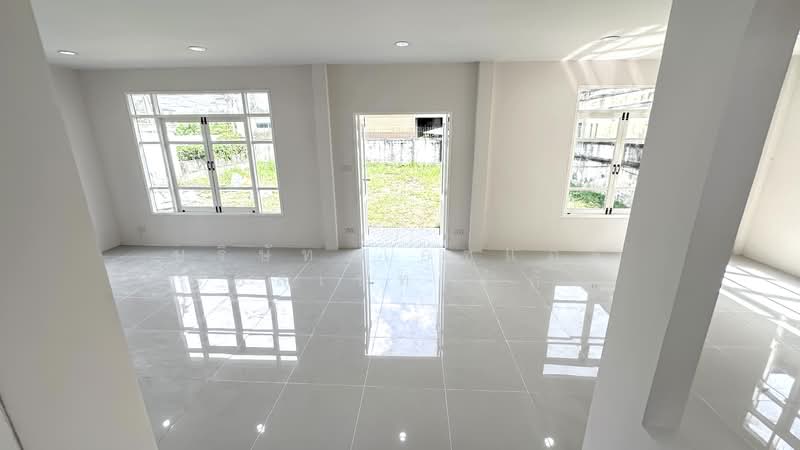 บ้านเดี่ยว 2 ชั้น หมู่บ้าน มัณฑิกา บางบอน 3, กรุงเทพ, บางบอน, บางบอน, กรุงเทพ, 220 ตร.ม., บ้านเดี่ยว ขาย, โดย บริษัท เอชแอล แอสเซท จำกัด, 500155503 - DDproperty.com