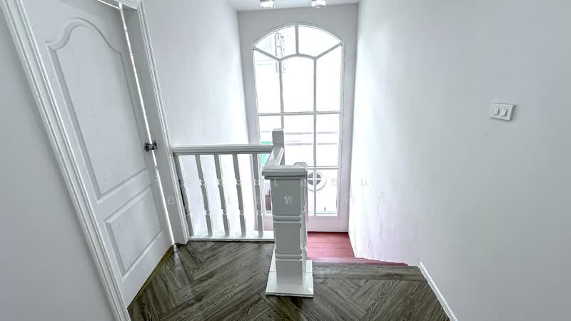 Mantika Bangbon 3, Bangkok, Bang Bon, Bang Bon, Bangkok, 4 Bedrooms, 220 sqm, Single Detached House For Sale, by บริษัท เอชแอล แอสเซท จำกัด, 500155503 - DDproperty.com