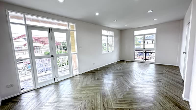 Mantika Bangbon 3, Bangkok, Bang Bon, Bang Bon, Bangkok, 4 Bedrooms, 220 sqm, Single Detached House For Sale, by บริษัท เอชแอล แอสเซท จำกัด, 500155503 - DDproperty.com