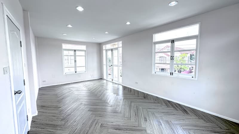 Mantika Bangbon 3, Bangkok, Bang Bon, Bang Bon, Bangkok, 4 Bedrooms, 220 sqm, Single Detached House For Sale, by บริษัท เอชแอล แอสเซท จำกัด, 500155503 - DDproperty.com