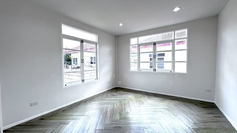 บ้านเดี่ยว 2 ชั้น หมู่บ้าน มัณฑิกา บางบอน 3, กรุงเทพ, บางบอน, บางบอน, กรุงเทพ, 220 ตร.ม., บ้านเดี่ยว ขาย, โดย บริษัท เอชแอล แอสเซท จำกัด, 500155503 - DDproperty.com