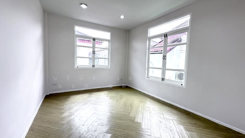 Mantika Bangbon 3, Bangkok, Bang Bon, Bang Bon, Bangkok, 4 Bedrooms, 220 sqm, Single Detached House For Sale, by บริษัท เอชแอล แอสเซท จำกัด, 500155503 - DDproperty.com