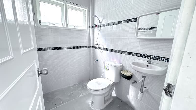 บ้านเดี่ยว 2 ชั้น หมู่บ้าน มัณฑิกา บางบอน 3, กรุงเทพ, บางบอน, บางบอน, กรุงเทพ, 220 ตร.ม., บ้านเดี่ยว ขาย, โดย บริษัท เอชแอล แอสเซท จำกัด, 500155503 - DDproperty.com