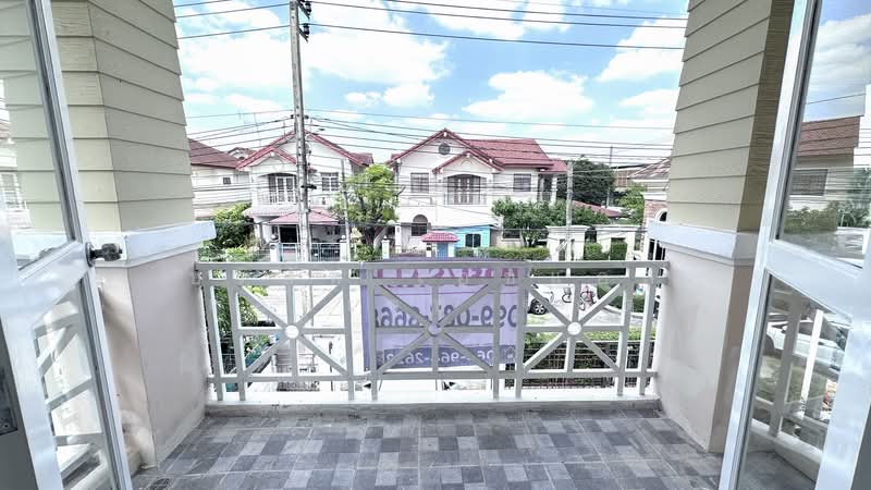 บ้านเดี่ยว 2 ชั้น หมู่บ้าน มัณฑิกา บางบอน 3, กรุงเทพ, บางบอน, บางบอน, กรุงเทพ, 220 ตร.ม., บ้านเดี่ยว ขาย, โดย บริษัท เอชแอล แอสเซท จำกัด, 500155503 - DDproperty.com