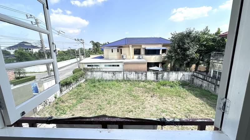 บ้านเดี่ยว 2 ชั้น หมู่บ้าน มัณฑิกา บางบอน 3, กรุงเทพ, บางบอน, บางบอน, กรุงเทพ, 220 ตร.ม., บ้านเดี่ยว ขาย, โดย บริษัท เอชแอล แอสเซท จำกัด, 500155503 - DDproperty.com