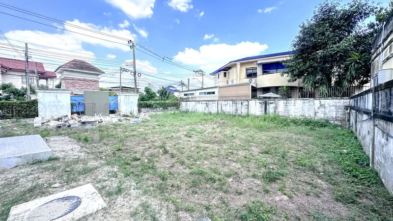 บ้านเดี่ยว 2 ชั้น หมู่บ้าน มัณฑิกา บางบอน 3, กรุงเทพ, บางบอน, บางบอน, กรุงเทพ, 220 ตร.ม., บ้านเดี่ยว ขาย, โดย บริษัท เอชแอล แอสเซท จำกัด, 500155503 - DDproperty.com