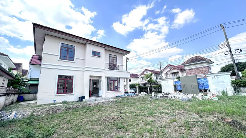 Mantika Bangbon 3, Bangkok, Bang Bon, Bang Bon, Bangkok, 4 Bedrooms, 220 sqm, Single Detached House For Sale, by บริษัท เอชแอล แอสเซท จำกัด, 500155503 - DDproperty.com