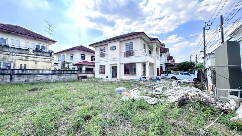 Mantika Bangbon 3, Bangkok, Bang Bon, Bang Bon, Bangkok, 4 Bedrooms, 220 sqm, Single Detached House For Sale, by บริษัท เอชแอล แอสเซท จำกัด, 500155503 - DDproperty.com