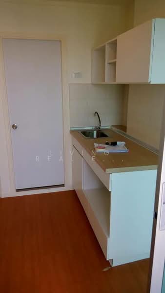 Lumpini Park Rattanathibet-Ngamwongwan, Nonthaburi, Rattanathibet Road, Bang Kra So, Muang Nonthaburi, Nonthaburi, 1 Bedroom, 26 sqm, Condo For Rent, by Living Real Estates, 500155504 - DDproperty.com