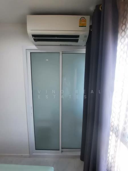 Lumpini Park Rattanathibet-Ngamwongwan, Nonthaburi, Rattanathibet Road, Bang Kra So, Muang Nonthaburi, Nonthaburi, 1 Bedroom, 26 sqm, Condo For Rent, by Living Real Estates, 500155504 - DDproperty.com