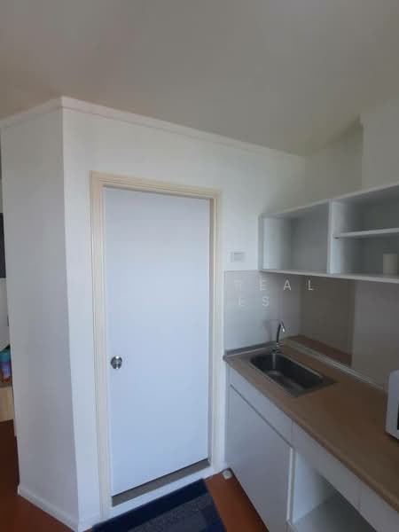 Lumpini Park Rattanathibet-Ngamwongwan, Nonthaburi, Rattanathibet Road, Bang Kra So, Muang Nonthaburi, Nonthaburi, 1 Bedroom, 26 sqm, Condo For Rent, by Living Real Estates, 500155504 - DDproperty.com