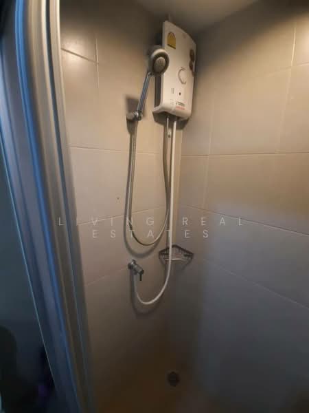 Lumpini Park Rattanathibet-Ngamwongwan, Nonthaburi, Rattanathibet Road, Bang Kra So, Muang Nonthaburi, Nonthaburi, 1 Bedroom, 26 sqm, Condo For Rent, by Living Real Estates, 500155504 - DDproperty.com