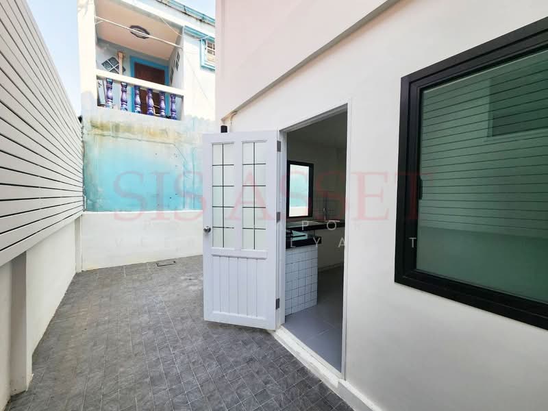 หมู่บ้าน​พระปิ่น ​4 - เพชรเกษม​ 81​, Bangkok, มาเจริญ, Nong Kham, Nong Khaem, Bangkok, 2 Bedrooms, 102 sqm, Semi-Detached House (Twin House) For Sale, by Poonyaporn Veerabulyarit, 500155506 - DDproperty.com