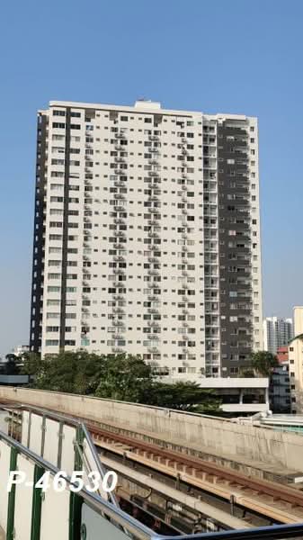 City Home Sukhumvit, Bangkok, Udomsuk Road, Bang Na, Bang Na, Bangkok, 1 Bedroom, 48 sqm, Condo For Rent, by Susira Prueksawun, 500155508 - DDproperty.com