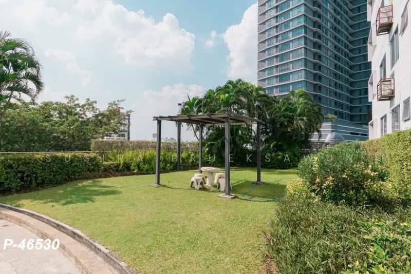 City Home Sukhumvit : ซิตี้โฮม สุขุมวิท, กรุงเทพ, ถนนอุดมสุข, บางนา, บางนา, กรุงเทพ, 48 ตร.ม., คอนโด ให้เช่า, โดย Susira Prueksawun, 500155508 - DDproperty.com