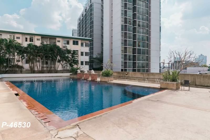 City Home Sukhumvit : ซิตี้โฮม สุขุมวิท, กรุงเทพ, ถนนอุดมสุข, บางนา, บางนา, กรุงเทพ, 48 ตร.ม., คอนโด ให้เช่า, โดย Susira Prueksawun, 500155508 - DDproperty.com