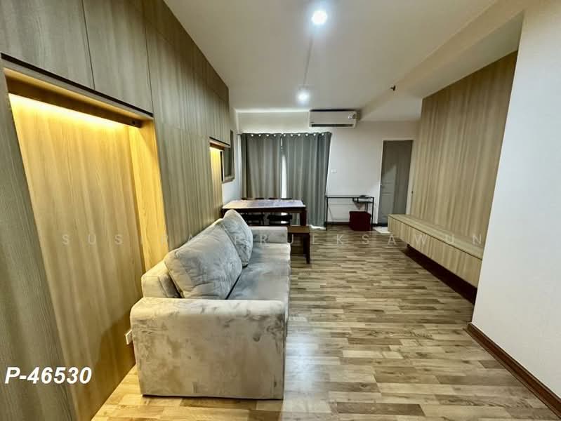 City Home Sukhumvit : ซิตี้โฮม สุขุมวิท, กรุงเทพ, ถนนอุดมสุข, บางนา, บางนา, กรุงเทพ, 48 ตร.ม., คอนโด ให้เช่า, โดย Susira Prueksawun, 500155508 - DDproperty.com