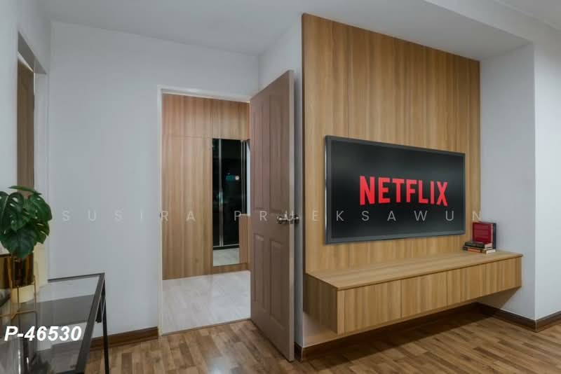 City Home Sukhumvit, Bangkok, Udomsuk Road, Bang Na, Bang Na, Bangkok, 1 Bedroom, 48 sqm, Condo For Rent, by Susira Prueksawun, 500155508 - DDproperty.com