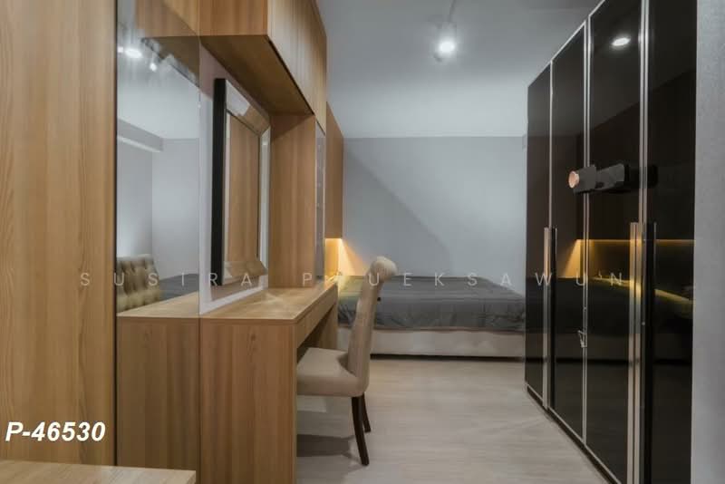 City Home Sukhumvit : ซิตี้โฮม สุขุมวิท, กรุงเทพ, ถนนอุดมสุข, บางนา, บางนา, กรุงเทพ, 48 ตร.ม., คอนโด ให้เช่า, โดย Susira Prueksawun, 500155508 - DDproperty.com