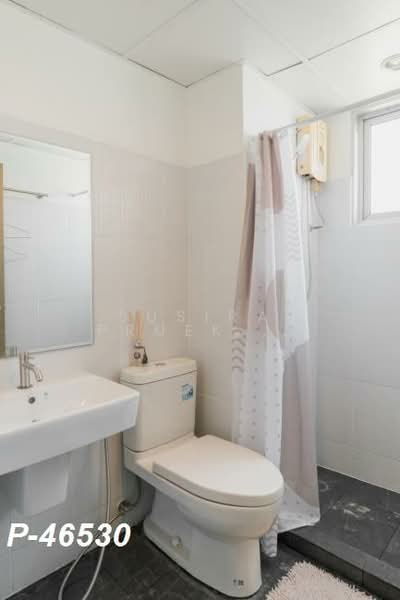 City Home Sukhumvit, Bangkok, Udomsuk Road, Bang Na, Bang Na, Bangkok, 1 Bedroom, 48 sqm, Condo For Rent, by Susira Prueksawun, 500155508 - DDproperty.com