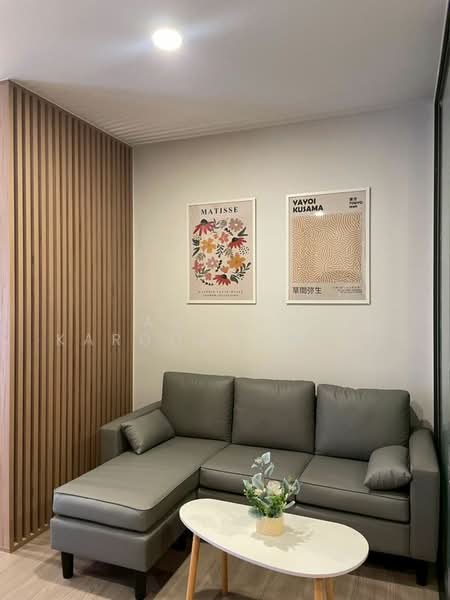 Aspire Sukhumvit-Rama 4, Bangkok, 4404 Rama 4 Road, Phra Kanong, Khlong Toei, Bangkok, 1 Bedroom, 31 sqm, Condo For Rent, by Amwika Karoonsombat, 500155512 - DDproperty.com