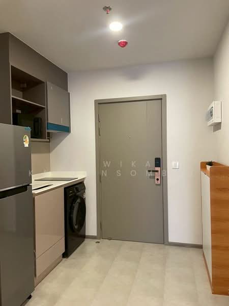 Aspire Sukhumvit-Rama 4, Bangkok, 4404 Rama 4 Road, Phra Kanong, Khlong Toei, Bangkok, 1 Bedroom, 31 sqm, Condo For Rent, by Amwika Karoonsombat, 500155512 - DDproperty.com