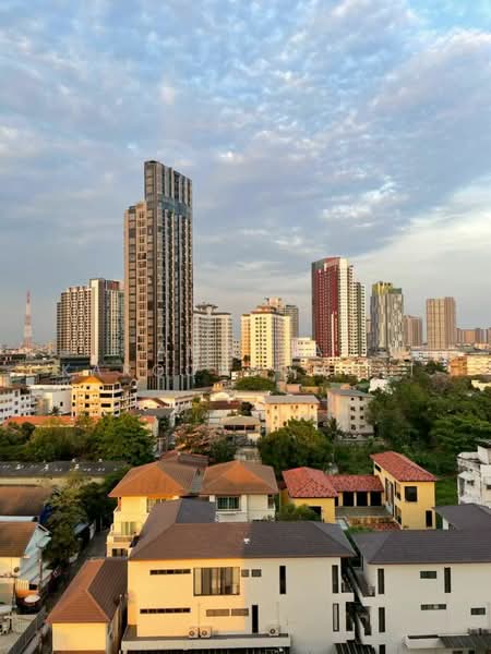 Aspire Sukhumvit-Rama 4, Bangkok, 4404 Rama 4 Road, Phra Kanong, Khlong Toei, Bangkok, 1 Bedroom, 31 sqm, Condo For Rent, by Amwika Karoonsombat, 500155512 - DDproperty.com