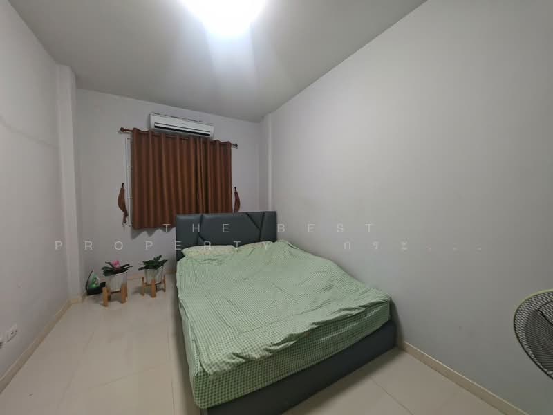 ทรัพย์รุ่งเรืองซิตี้ 3 พานทอง ชลบุรี, Chon Buri (Pattaya), Ban Khao, Phan Thong, Chon Buri (Pattaya), 2 Bedrooms, 80 sqm, Townhouse For Sale, by The Best Property กระต่าย, 500155513 - DDproperty.com