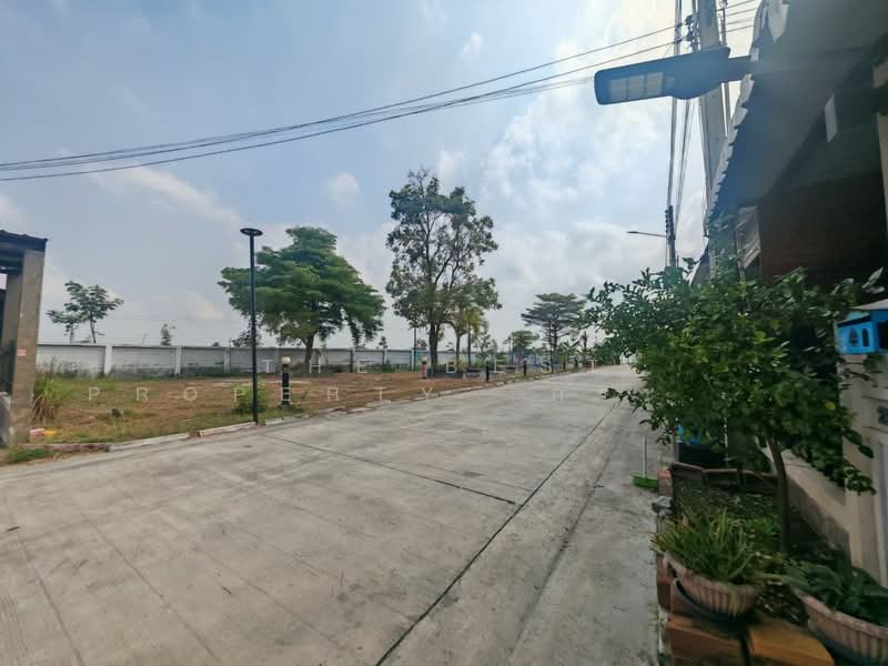 ทรัพย์รุ่งเรืองซิตี้ 3 พานทอง ชลบุรี, Chon Buri (Pattaya), Ban Khao, Phan Thong, Chon Buri (Pattaya), 2 Bedrooms, 80 sqm, Townhouse For Sale, by The Best Property กระต่าย, 500155513 - DDproperty.com