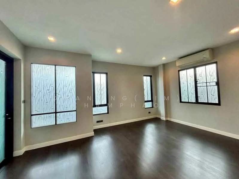 Setthasiri Ruamchok, Chiang Mai, Setthasiri Ruamchok 3029, San Phi Sua, Muang Chiang Mai, Chiang Mai, 3 Bedrooms, 1 sqm, Single Detached House For Sale, by Onanong(Kim) Khamphao, 500155515 - DDproperty.com