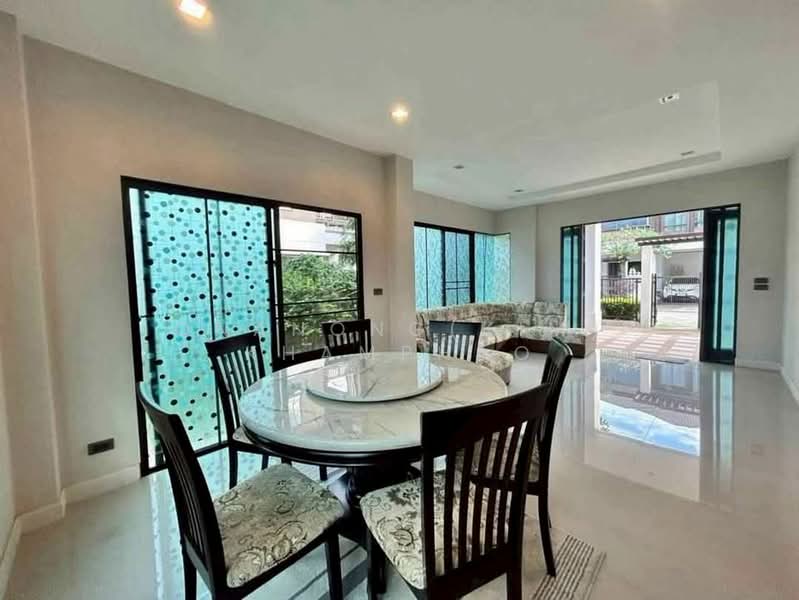 Setthasiri Ruamchok, Chiang Mai, Setthasiri Ruamchok 3029, San Phi Sua, Muang Chiang Mai, Chiang Mai, 3 Bedrooms, 1 sqm, Single Detached House For Sale, by Onanong(Kim) Khamphao, 500155515 - DDproperty.com