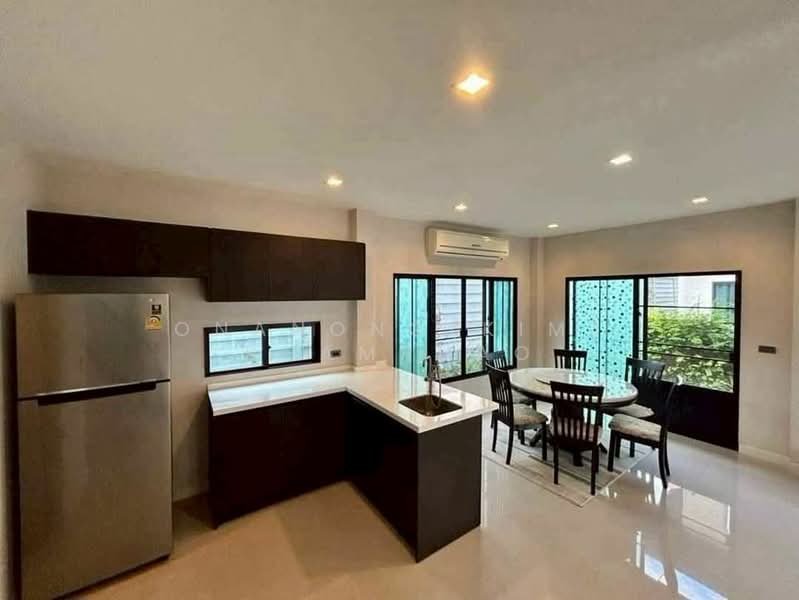 Setthasiri Ruamchok, Chiang Mai, Setthasiri Ruamchok 3029, San Phi Sua, Muang Chiang Mai, Chiang Mai, 3 Bedrooms, 1 sqm, Single Detached House For Sale, by Onanong(Kim) Khamphao, 500155515 - DDproperty.com