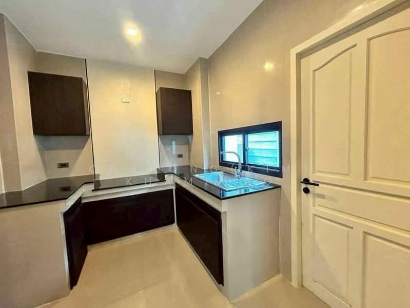 Setthasiri Ruamchok, Chiang Mai, Setthasiri Ruamchok 3029, San Phi Sua, Muang Chiang Mai, Chiang Mai, 3 Bedrooms, 1 sqm, Single Detached House For Sale, by Onanong(Kim) Khamphao, 500155515 - DDproperty.com