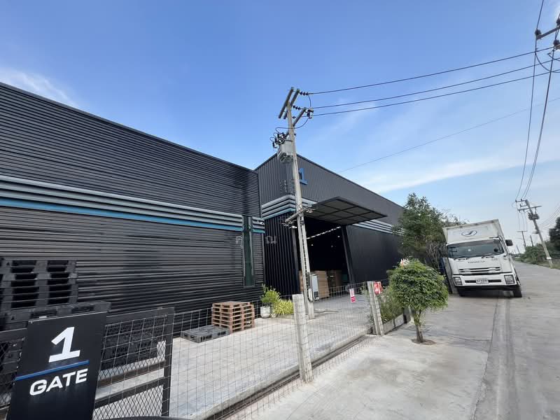 โคตรถูก ราคานี้จับต้องง่าย! ขายที่ดินรังสิตคลอง 5 (ซอยคลอง 5 ตะวันออก 4), Pathum Thani, Khlong Ha, Khlong Luang, Pathum Thani, , 5,388 sqm, Land For Sale, by คุณพี, 500155516 - DDproperty.com