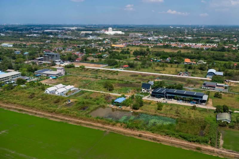 ขายที่ดินซอยคลอง 5 ตะวันออก 4 ติดถนนสาธารณะ, ปทุมธานี, คลองห้า, คลองหลวง, ปทุมธานี, 5,388 ตร.ม., ที่ดิน ขาย, โดย คุณพี, 500155516 - DDproperty.com