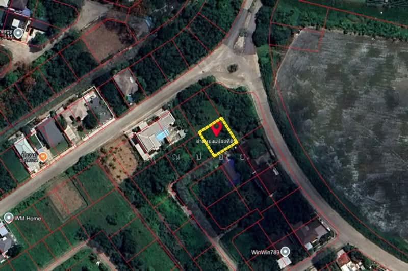 ขายที่ดิน 96ตร.วา หมู่บ้านฟลอร่าวิลล์ ถนนสุวินทวงศ์ ลำผักชี หนองจอก, Bangkok, สุวินทวงศ์, Lam Phak Chi, Nong Chok, Bangkok, , 384 sqm, Land For Sale, by คุณปอย, 500155518 - DDproperty.com