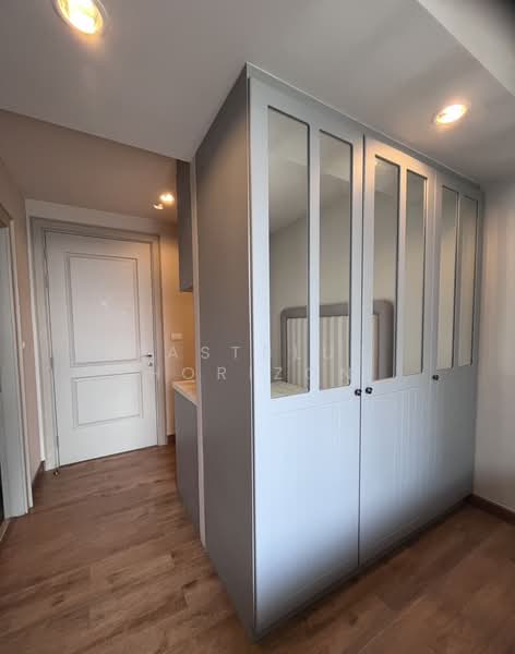 The Editor Saphan Khwai, Bangkok, 1555 Phahonyothin Rd, Samsen Nai, Phaya Thai, Bangkok, Studio, 29 sqm, Condo For Sale, by Eastblue Horizon, 500155520 - DDproperty.com